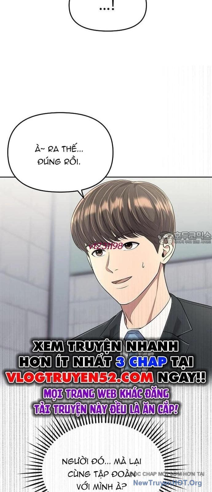 Nhân Viên Thực Tập Kim Cheolsu - chap107 - Trang 49